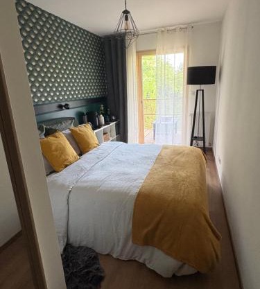 La Suite Trevoux