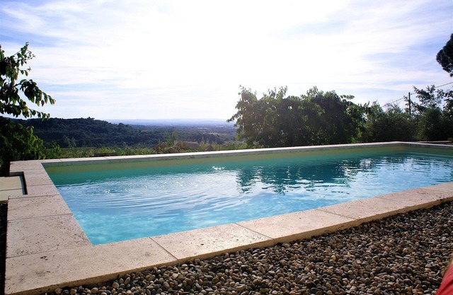 La Terrasse, Cottage for 2 people.