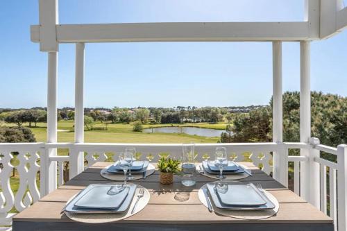 La Terrasse du Golf