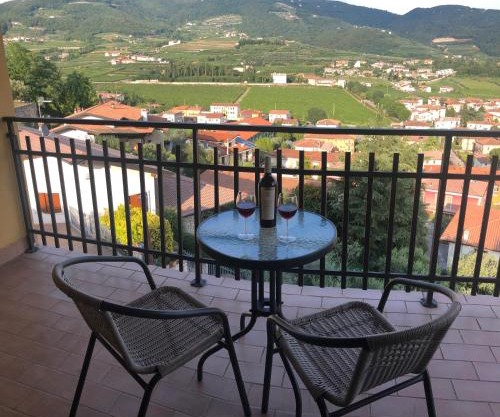 La Terrazza di Beppe