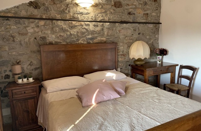 La Terrazza Sulle Apuane