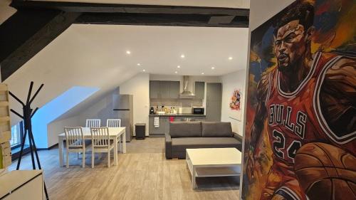 La tour des graffitis -T2-Wi-Fi