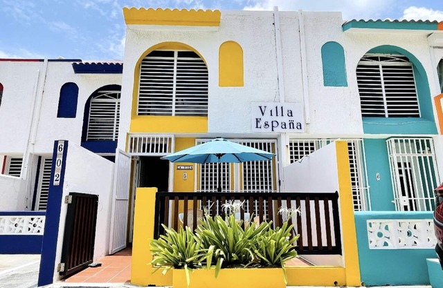 La Vida Beachside Villa