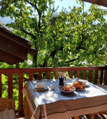 La Vigne de Papagran