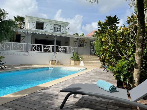 La Villa d'à Côté