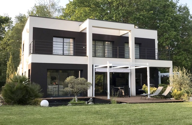 La Villa des Chênes - Proche de Versailles - JO Paris 2024
