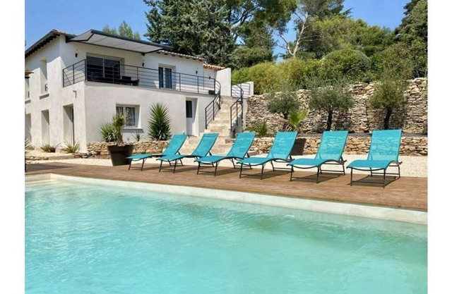 La Villa du Soleil