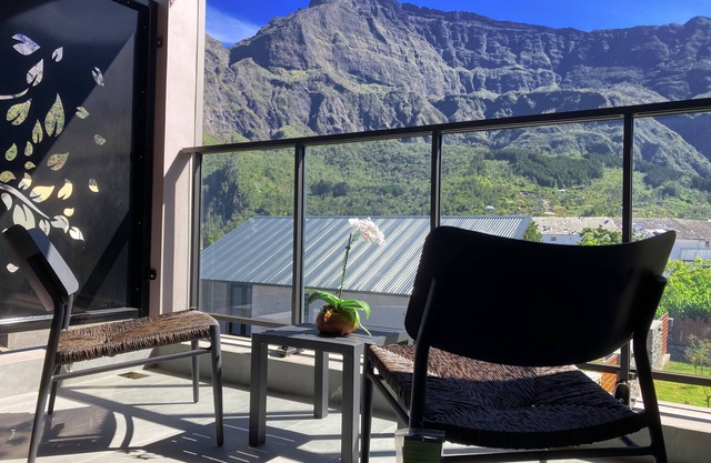 La Villa Kazuera & Spa