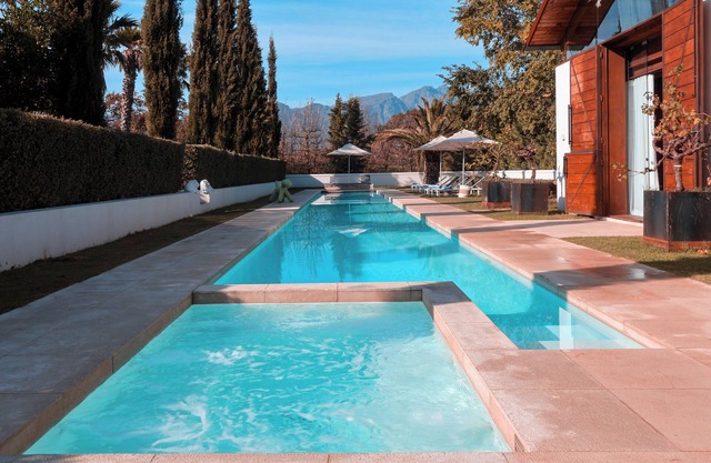 La Villa Retreat