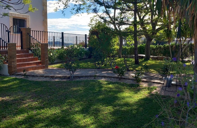 La Villa Rosa