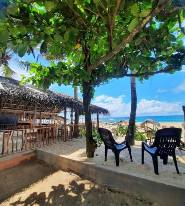 La-Vira Beach Villa