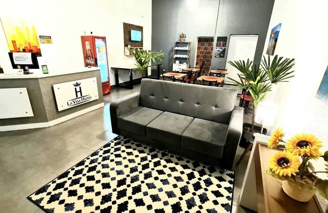 La Visa Hotel