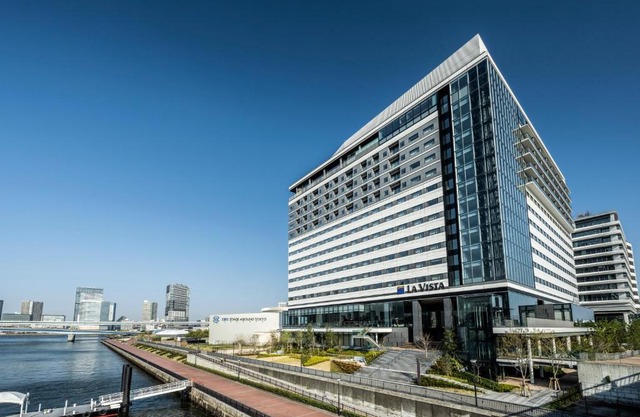 La Vista Tokyo Bay