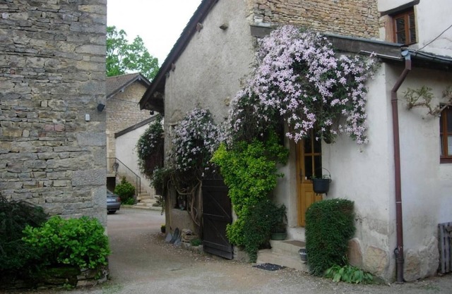 La Vrémontoise - MACON