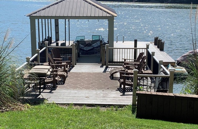 LABOR DAY SPECIAL ; just REDUCED to 275 per night