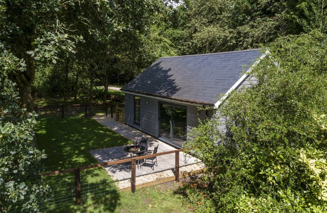 Labrador Lodge - a beautiful barn conversion sleeping two guests