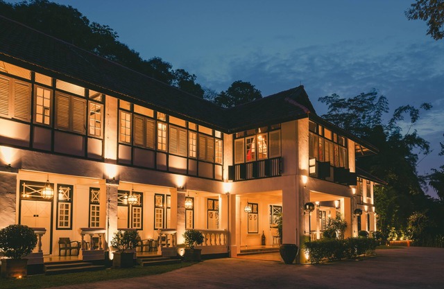 Labrador Villa