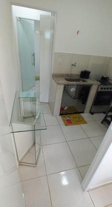 Lac residence 1H