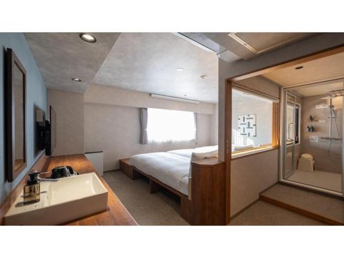 LACER OKINAWA NAHA Miebashi - Vacation STAY 91638v