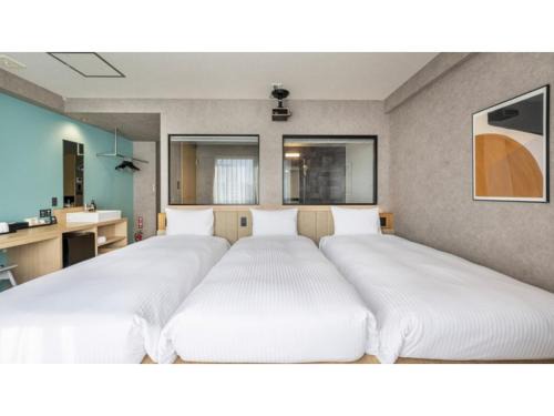 LACER OKINAWA NAHA Tomarifutou - Vacation STAY 96911v