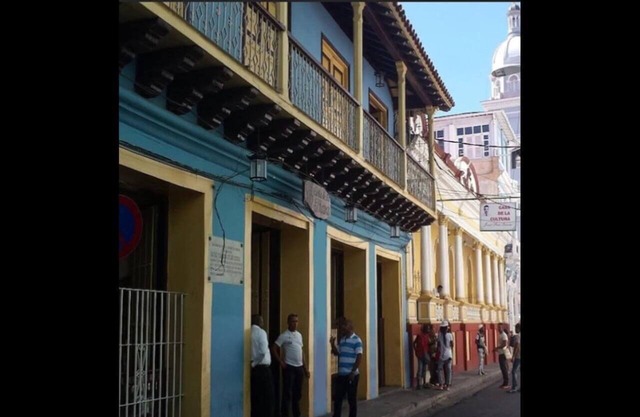 Lacret 756 SANTIAGO DE CUBA