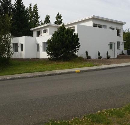 Lagarfell Studios