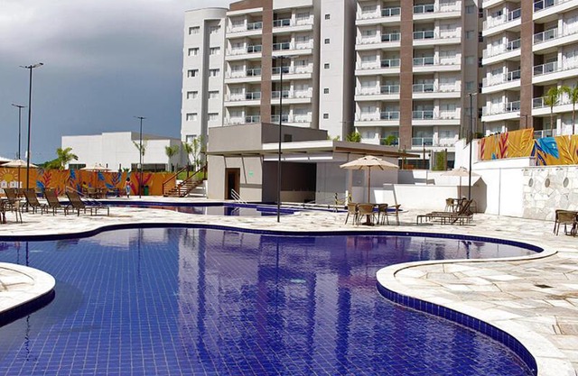 Lagoa Eco Towers