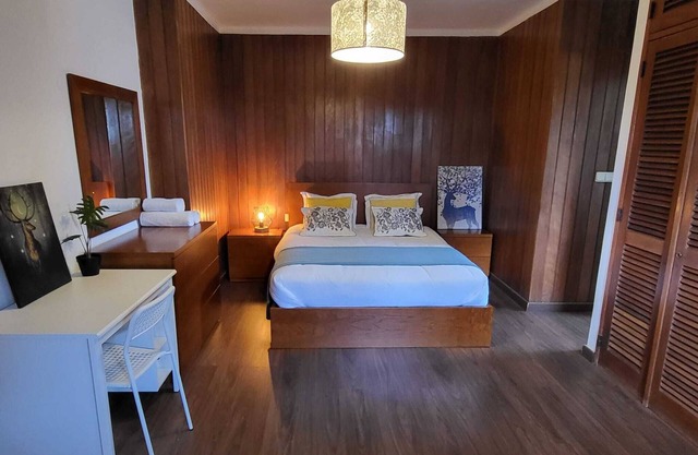 Lagoas park elite home