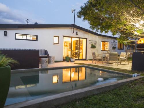 Lagoon Haven House