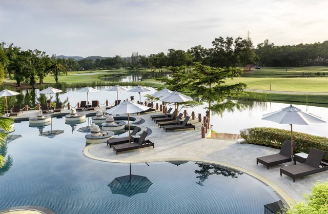 Laguna Holiday Club Phuket Resort