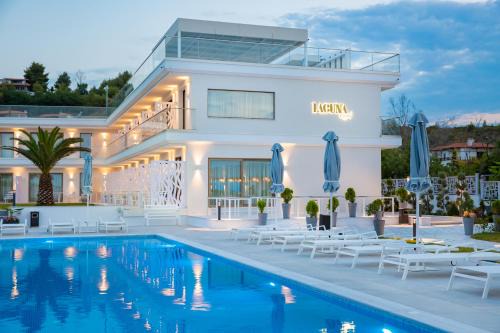 Laguna Resort by Diomedes Group