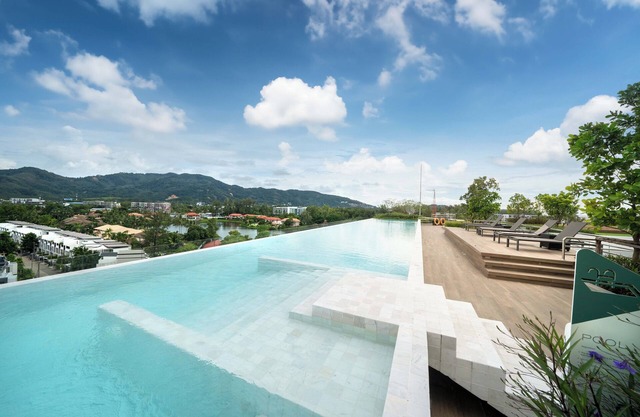 Laguna Skypark B2512