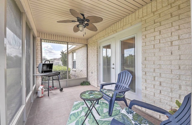 Laguna Vista Home w/Resort Perks Near Beach!