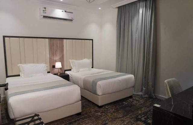 Lahdat Serviced Apartments