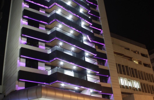 Lahoya Verdun