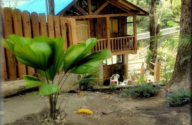 Laid Back Cabin overlooking the river