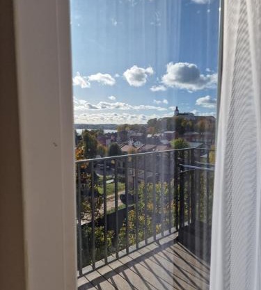 Laisvės Apartamentai