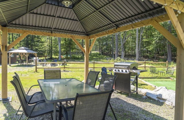 Lake Access + Game Room | 3BR Dog-Friendly