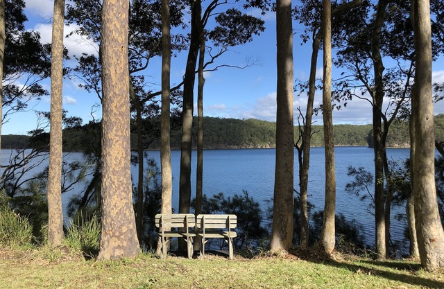 Lake Break Holiday House