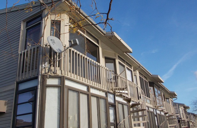 Lake Erie Condo at Green Cove Resort & Wild Wings Marina