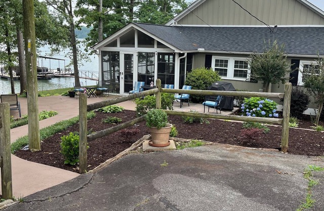 Lake Hartwell Hideaway 20 Minutes to Clemson!