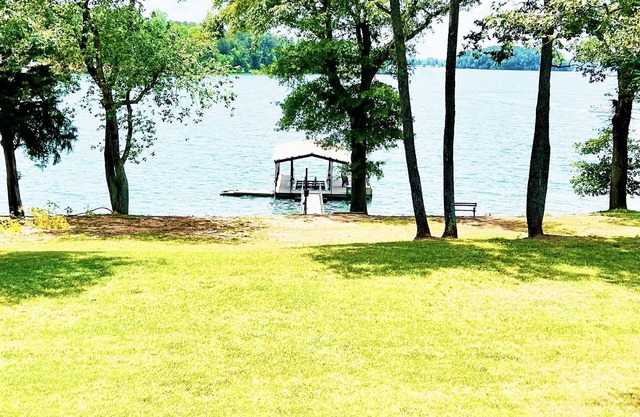 Lake Hartwell House - Sunsets & Deep Water Dock - Close to Clemson & Anderson