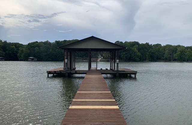 Lake Haven Cottage
