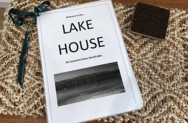 Lake House