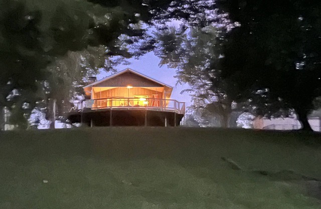 Lake house in Greater Nashville Area, Old Hickory Lake, Lebanon/Gallatin