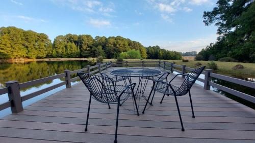 Lake House