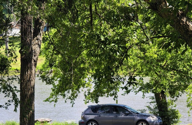 Lake Hudson Inn