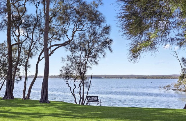 Lake Side Haven Summa