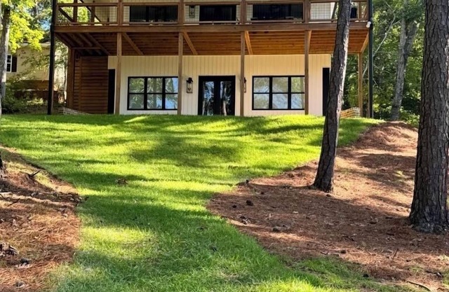 Lake Sinclair Haven