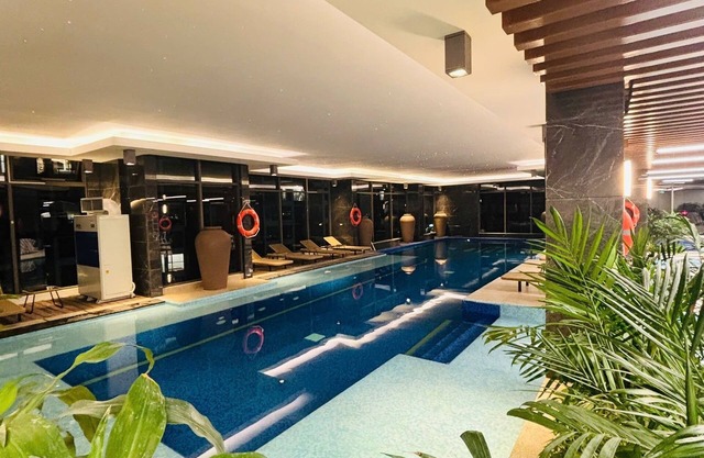 Lake View Homestay Masteri Oceanpark
